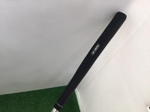 テーラーメイド GHOST TOUR MA-81 34インチ パター PT スチール フレックスその他 メンズ 男性用 右利き 右用 Cランク ゴルフクラブ