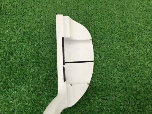 テーラーメイド GHOST TOUR MA-81 34インチ パター PT スチール フレックスその他 メンズ 男性用 右利き 右用 Cランク ゴルフクラブ