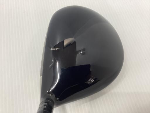 タイトリスト GT 3 10° ドライバー DR リシャフト フレックスその他 メンズ 男性用 右利き 右用 Cランク ゴルフクラブ