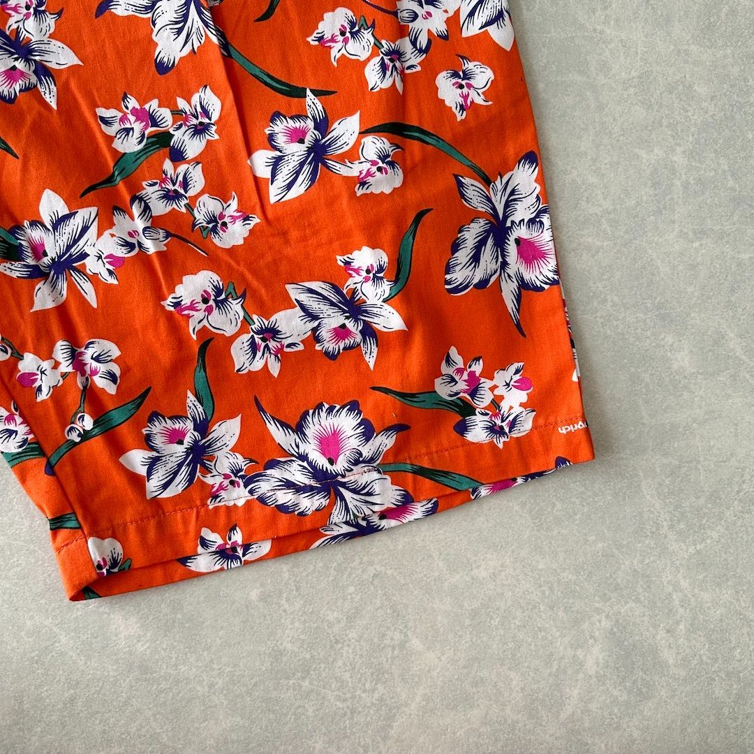 JOYRICH 花柄ショートパンツ