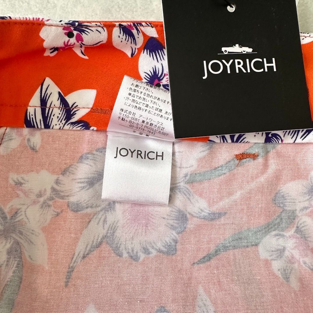JOYRICH
