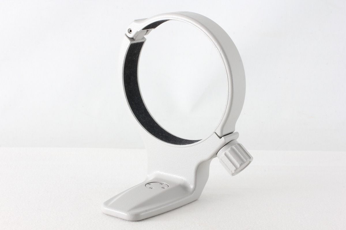 キヤノン Canon リング式三脚座C WII EF 70 300 mm F 4 5 6 L IS USM用 48830