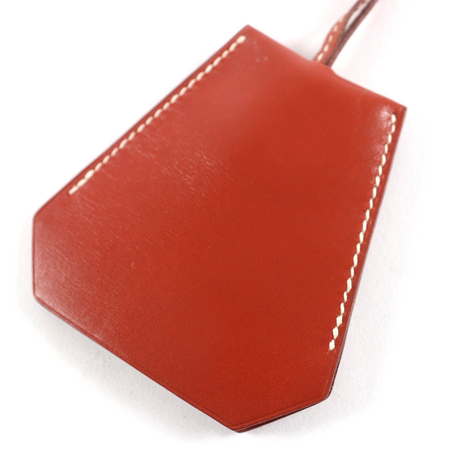 美品△HERMES エルメス ヴィンテージ レザー マルジェラ期