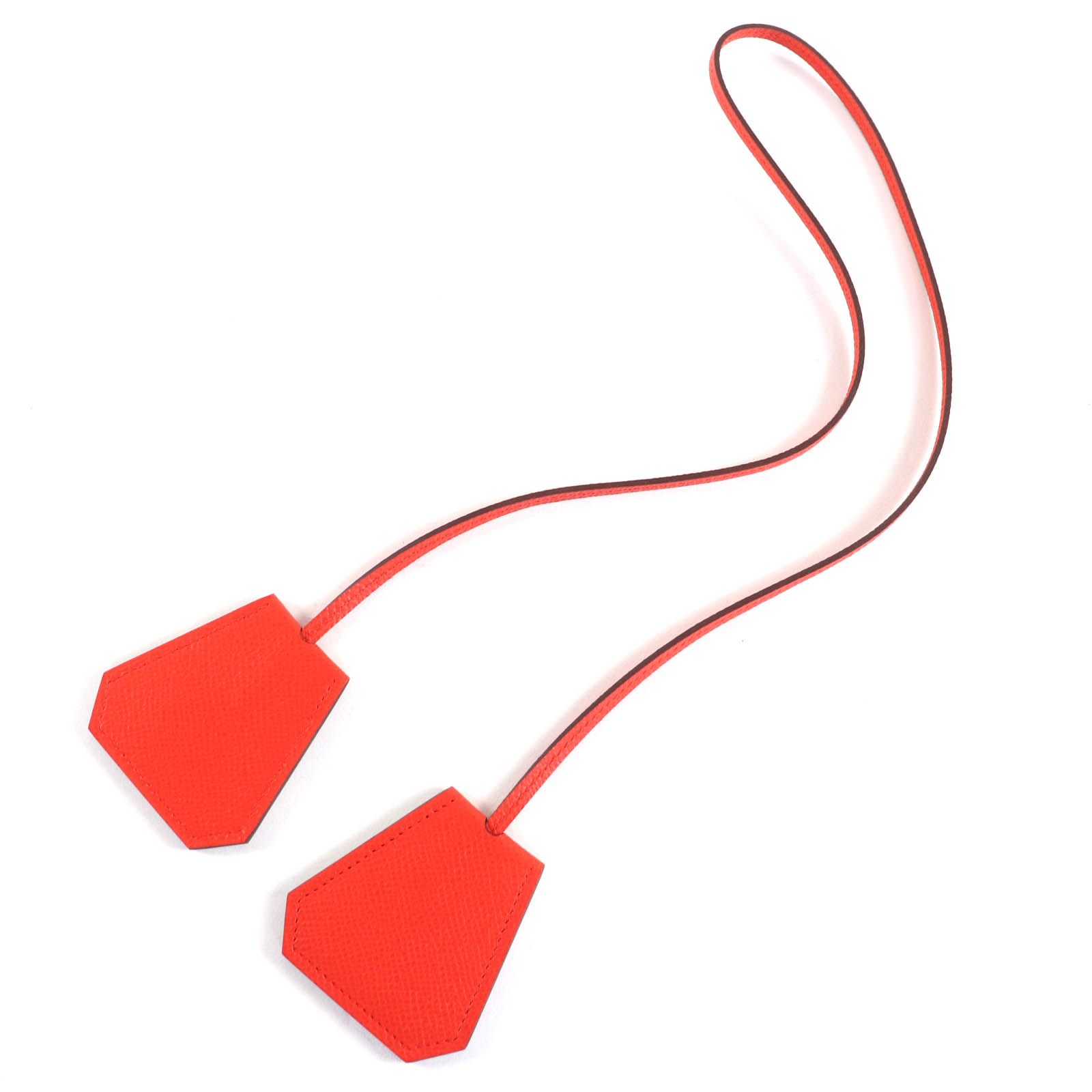 レッドオレンジ系 き