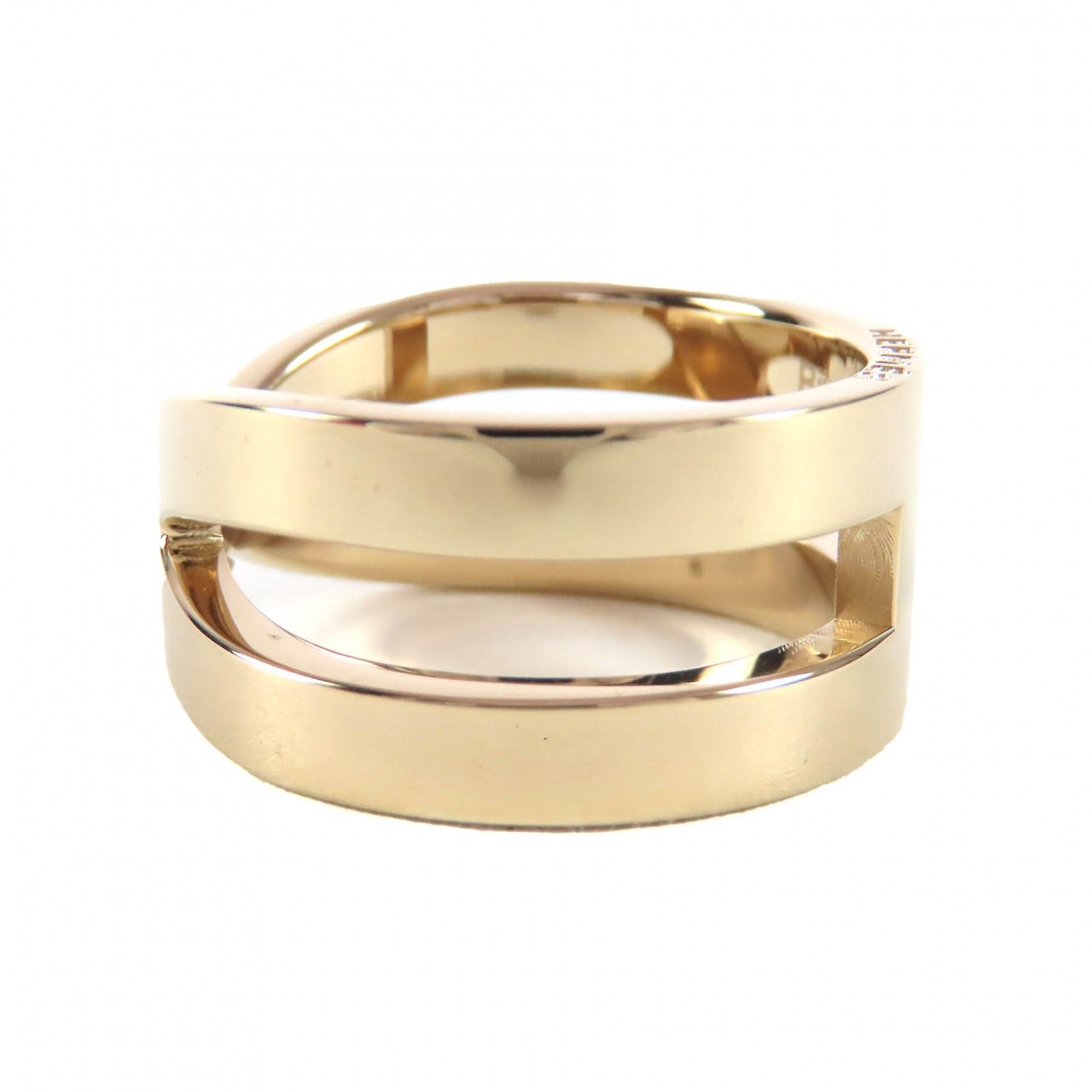 スカーフリング