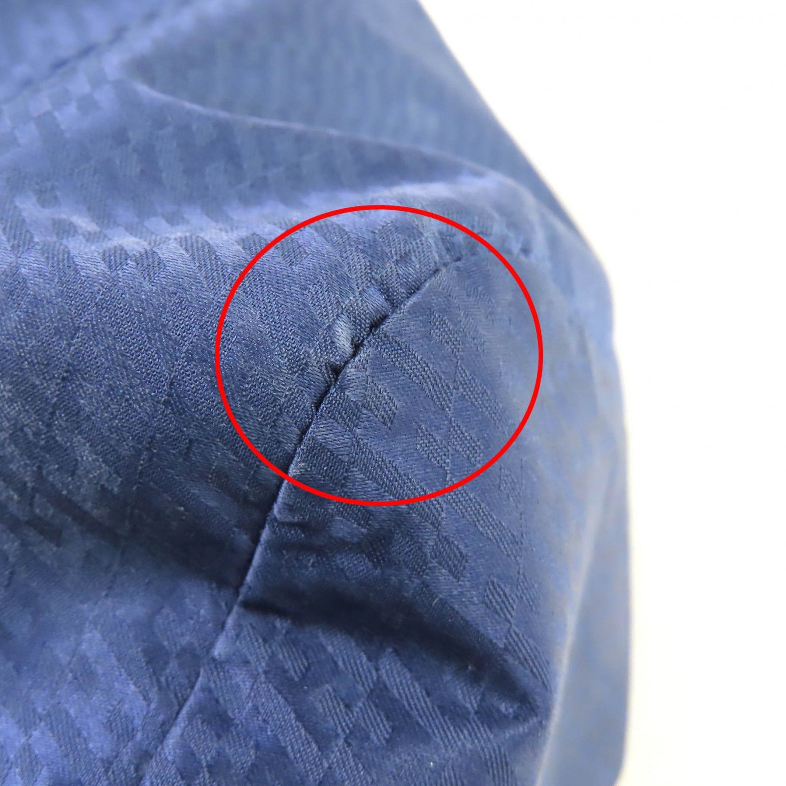 極美品△HERMES エルメス ウース・ドゥ・ヴォヤージュ PM シルク100