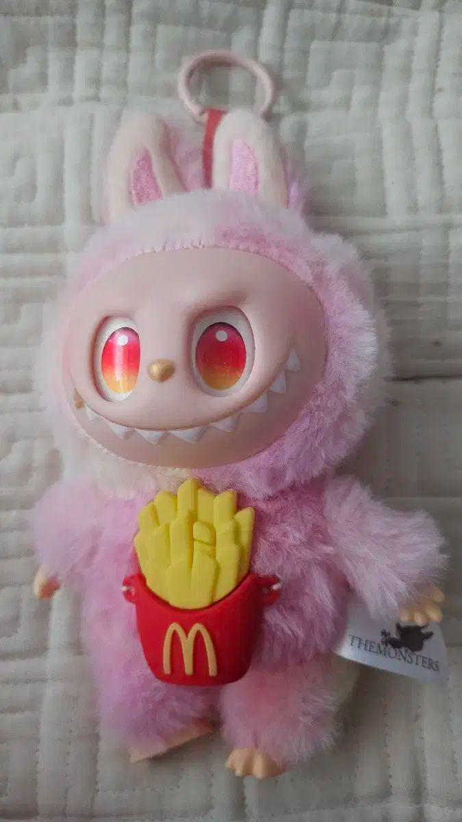 ガチャ ラブブ