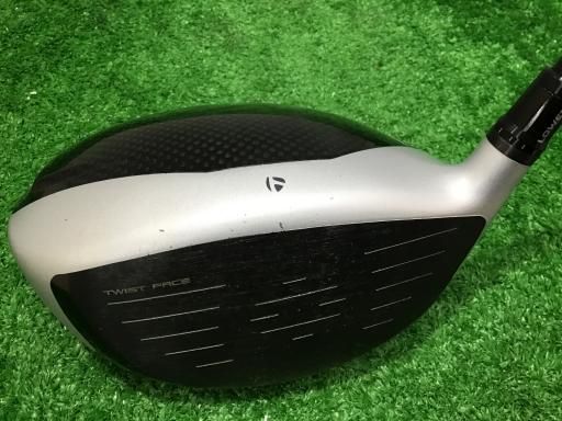 テーラーメイド M 4 10.5° ドライバー DR FUBUKI TM 5 フレックスSR メンズ 男性用 右利き 右用 Cランク ゴルフクラブ 距離計 子供用ゴルフ用品