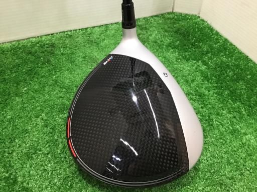 テーラーメイド M 4 10.5° ドライバー DR FUBUKI TM 5 フレックスSR メンズ 男性用 右利き 右用 Cランク ゴルフクラブ