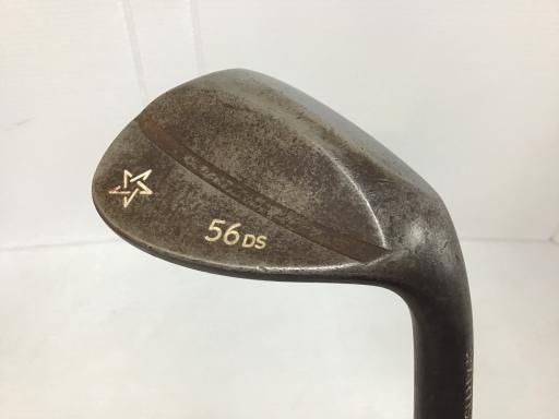 アーティザンゴルフ ARTISAN ノンメッキ 56°DS ウェッジ WG Dynamic G フレックスS メンズ 男性用 右利き 右用 Cランク ゴルフクラブ