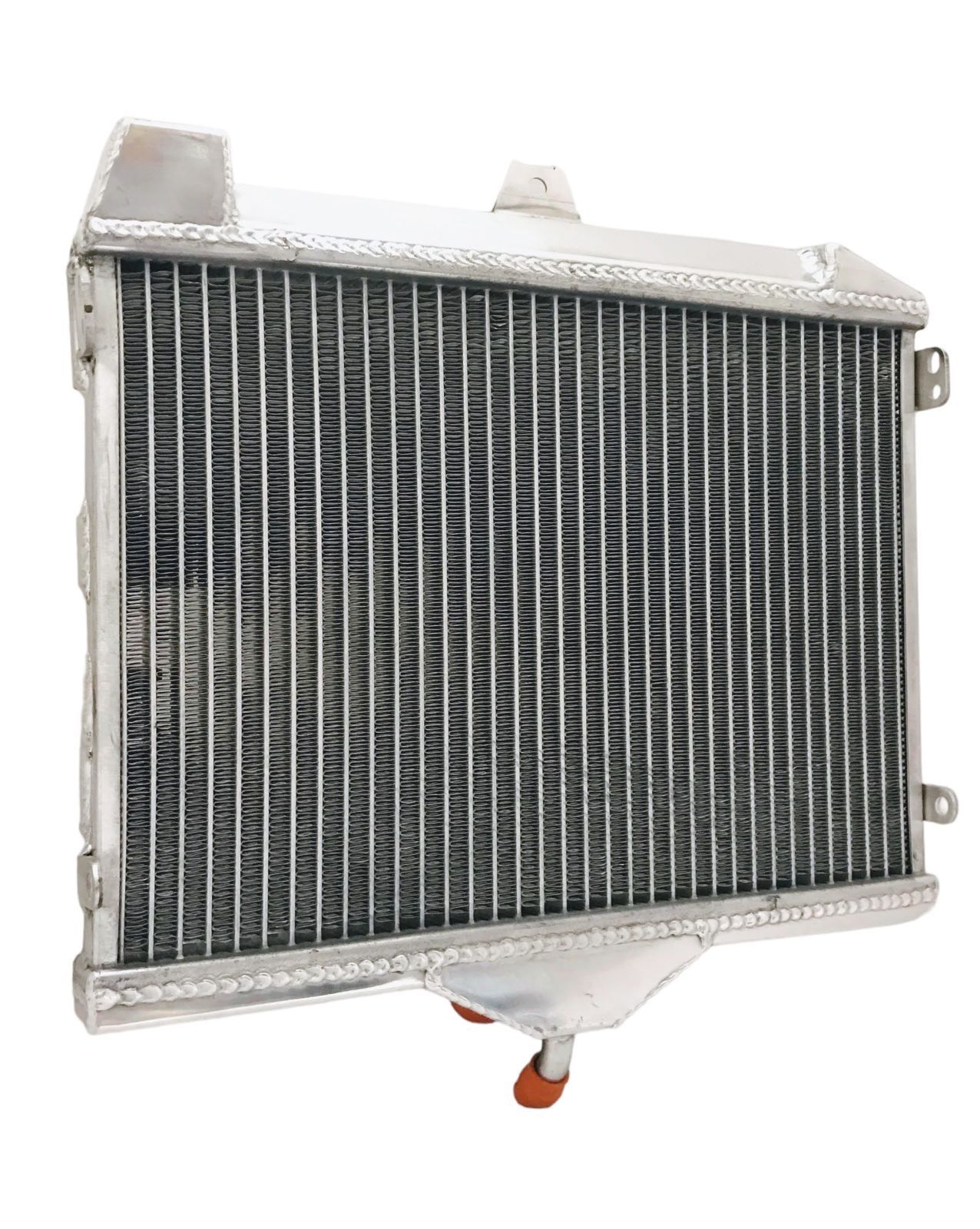 V-MAX 1200 ラジエター ラジエーター VMX VMAX オール アルミ 冷却 サーキット カスタム メンテナンス radiator