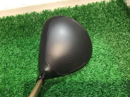 ブリヂストン BX 1 LS 9° ドライバー DR 特注シャフト フレックスSR メンズ 男性用 右利き 右用 Bランク ゴルフクラブ