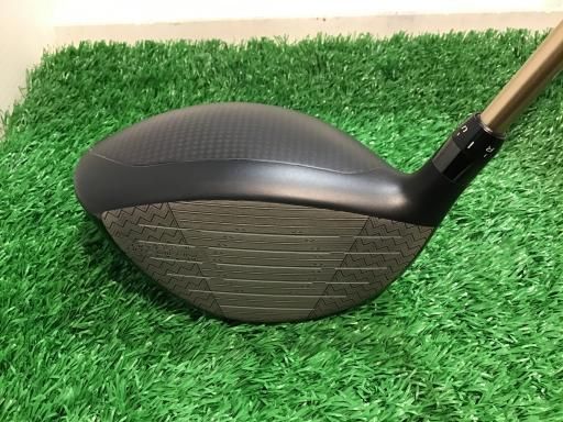 DR 特注シャフト