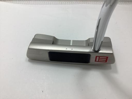 EVNROLL ER 2 2025 34インチ パター PT スチール フレックスその他 メンズ 男性用 右利き 右用 Bランク ゴルフクラブ