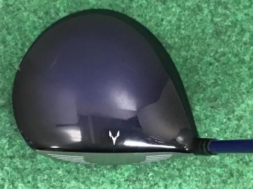 ヤマハ inpres UD 2 10.5° ドライバー DR TMX-417 D フレックスSR メンズ 男性用 右利き 右用 Cランク ゴルフクラブ