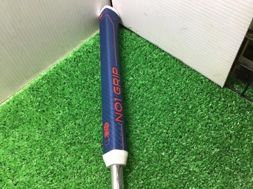 32インチ パター