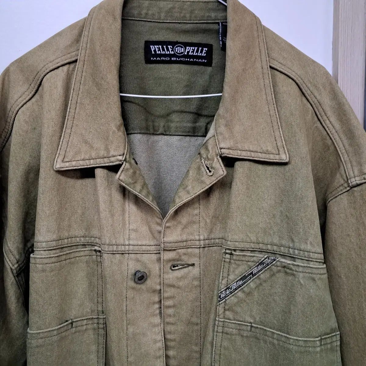 無料配送 ペレペレ スクール ヒップホップ ジャケット xl