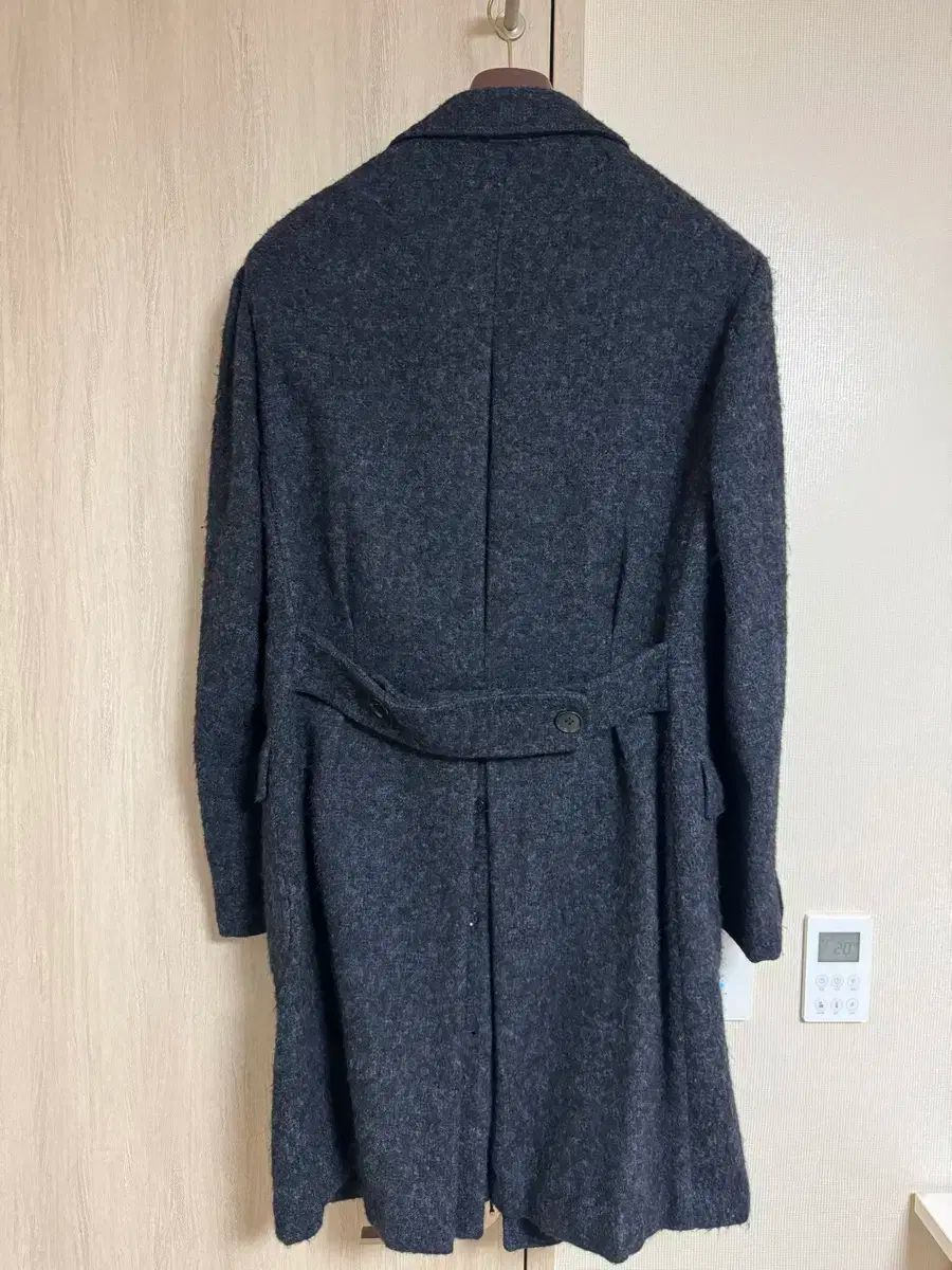 リングジャケット アルパカ