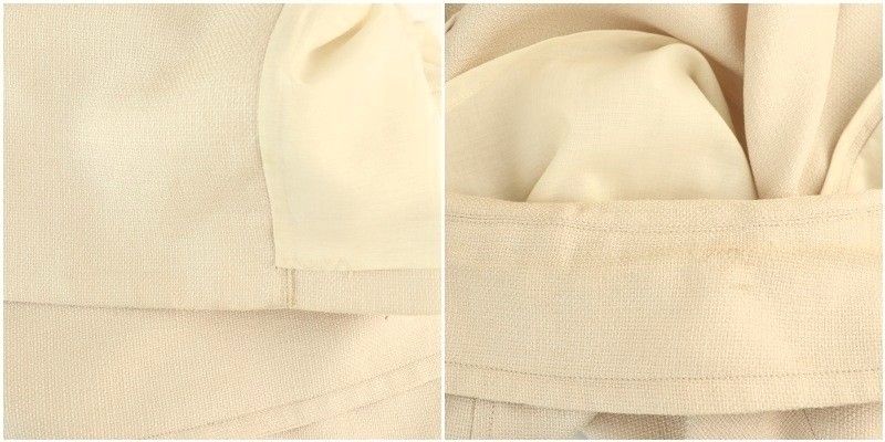 24SS オーバーテーラードジャケット