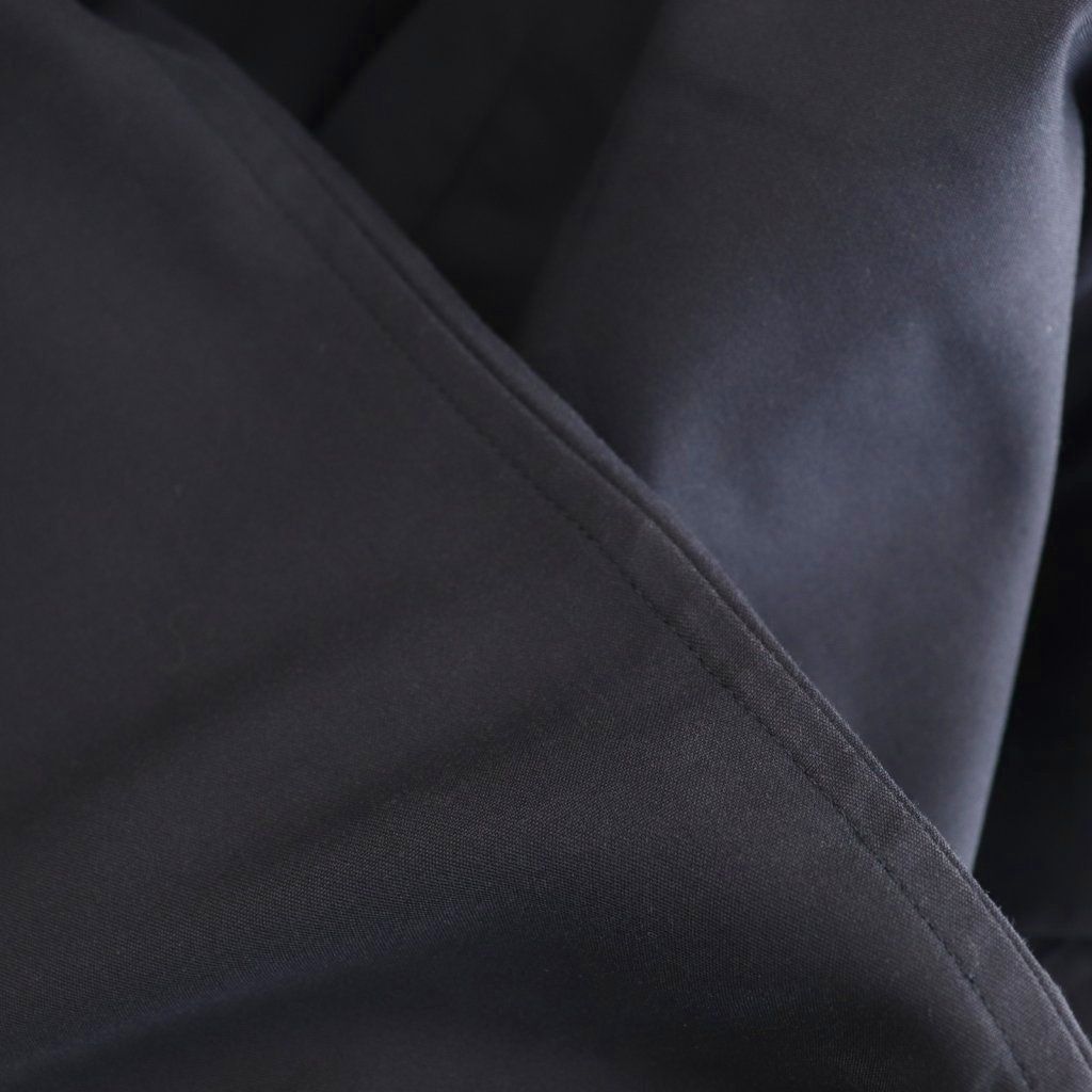 バックポケットステッチワンピース 半袖