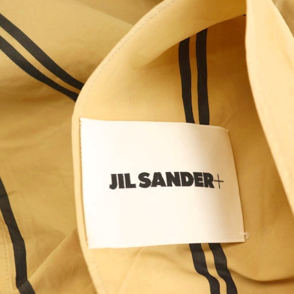 フレンチスリーブ プルオーバー