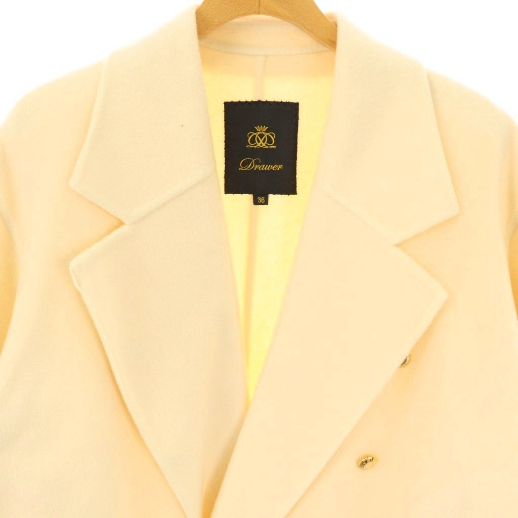 ドゥロワー Drawer