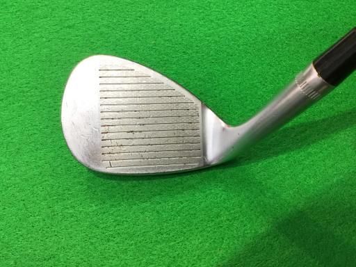 キャロウェイ MACK DADDY 2 クロムメッキ 56° 14° S ウェッジ WG NS PRO 950 GH フレックスS メンズ 男性用 右利き 右用 Dランク ゴルフクラブ