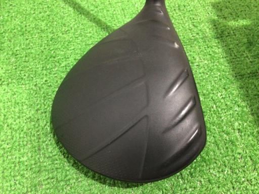 ピン G 400 SFT 10° ドライバー DR ALTA J CB フレックスS メンズ 男性用 右利き 右用 Dランク ゴルフクラブ