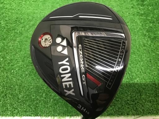 ヨネックス EZONE GT(2022) 3H 注文 フェアウェイウッド FW RK-03GT(FW