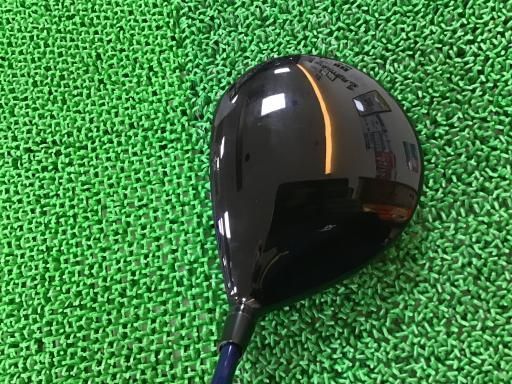 jBEAM ZY MAX 1 W ドライバー DR 特注シャフト フレックスS メンズ 男性用 右利き 右用 Cランク ゴルフクラブ