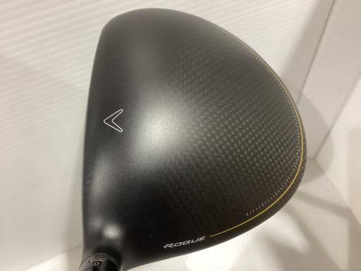 キャロウェイ ROGUE ST MAX 9° ドライバー DR Diamana PD 50 フレックスS メンズ 男性用 右利き 右用 Cランク ゴルフクラブ
