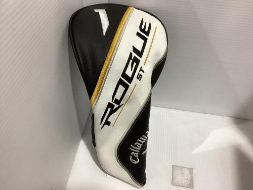  キャロウェイ ROGUE ST MAX 9° ドライバー DR Diamana PD 50 フレックスS メンズ 男性用 右利き 右用 Cランク ゴルフクラブ ドライバー メンズ