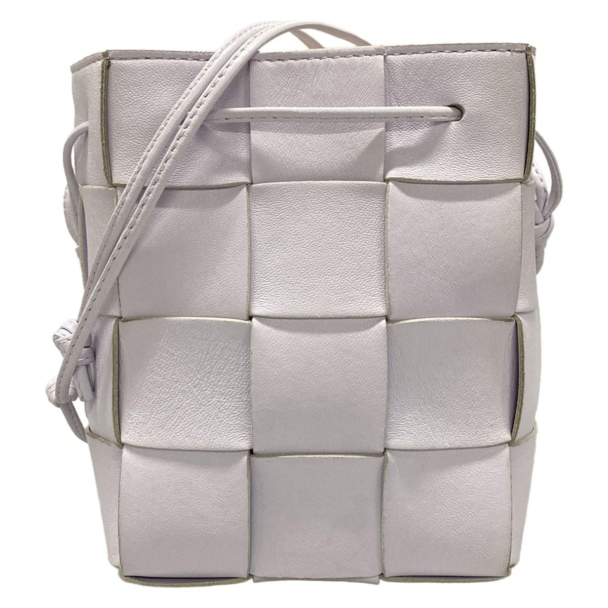 BOTTEGA VENETA(ボッテガヴェネタ) ショルダーバッグ スモールカセット