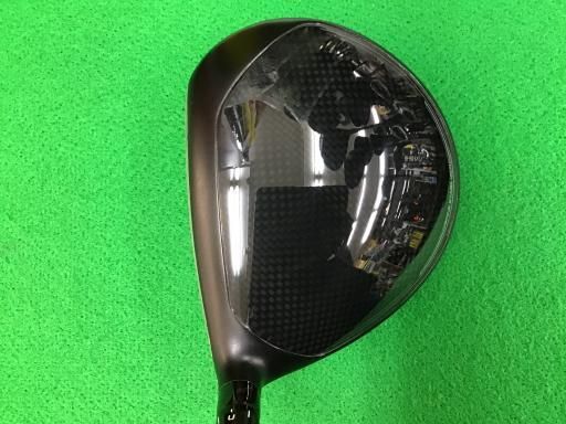 ブリヂストン B 1 ST 9.5° ドライバー DR 特注シャフト フレックスS メンズ 男性用 右利き 右用 Aランク ゴルフクラブ