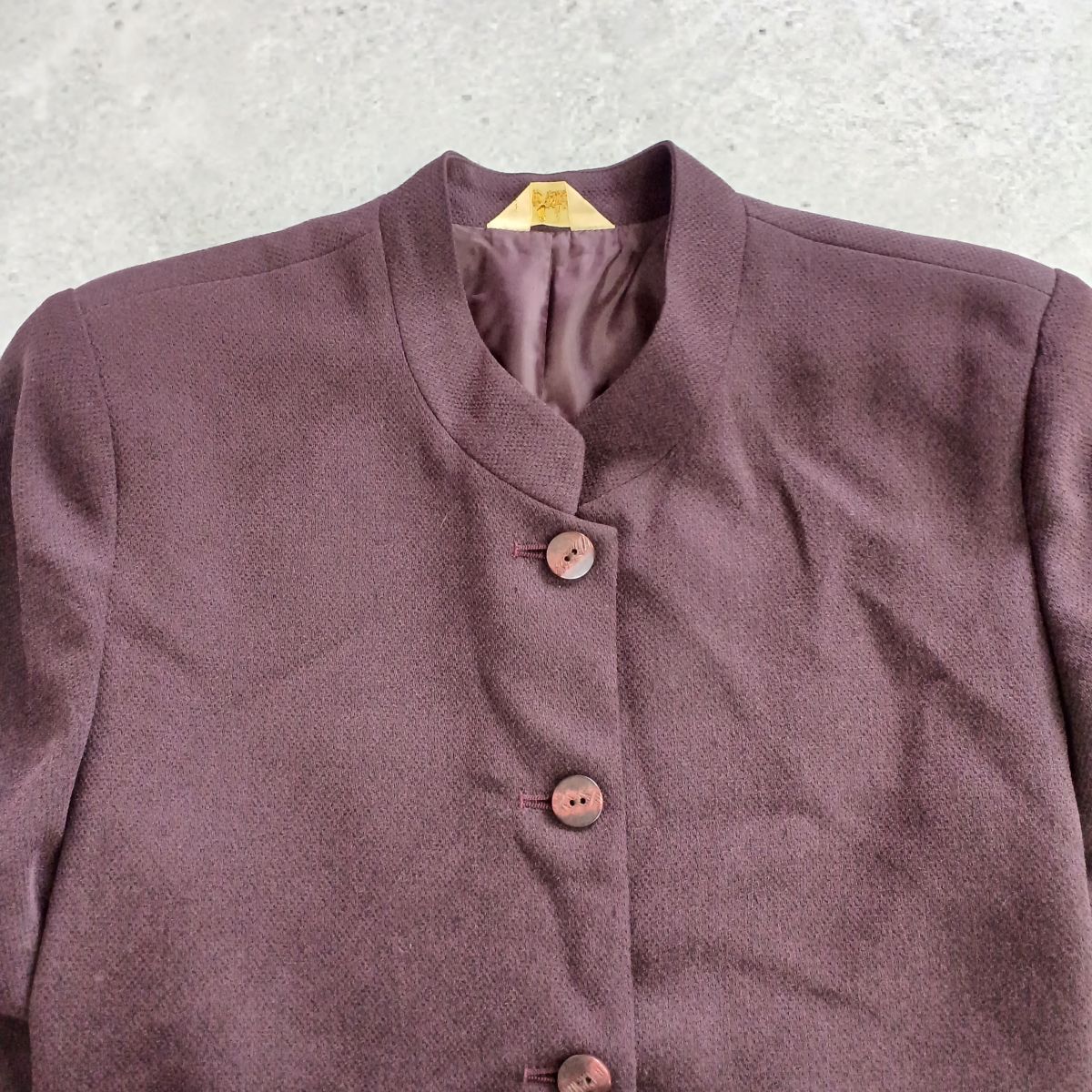 レディース ジャケット