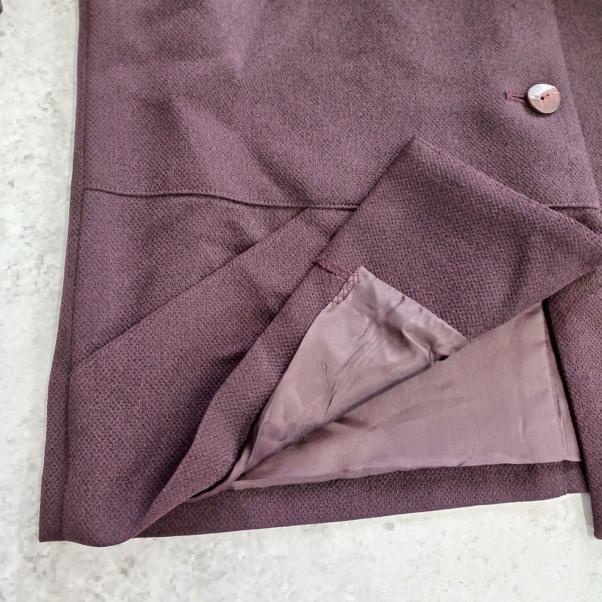 ボルドー サイズM～L