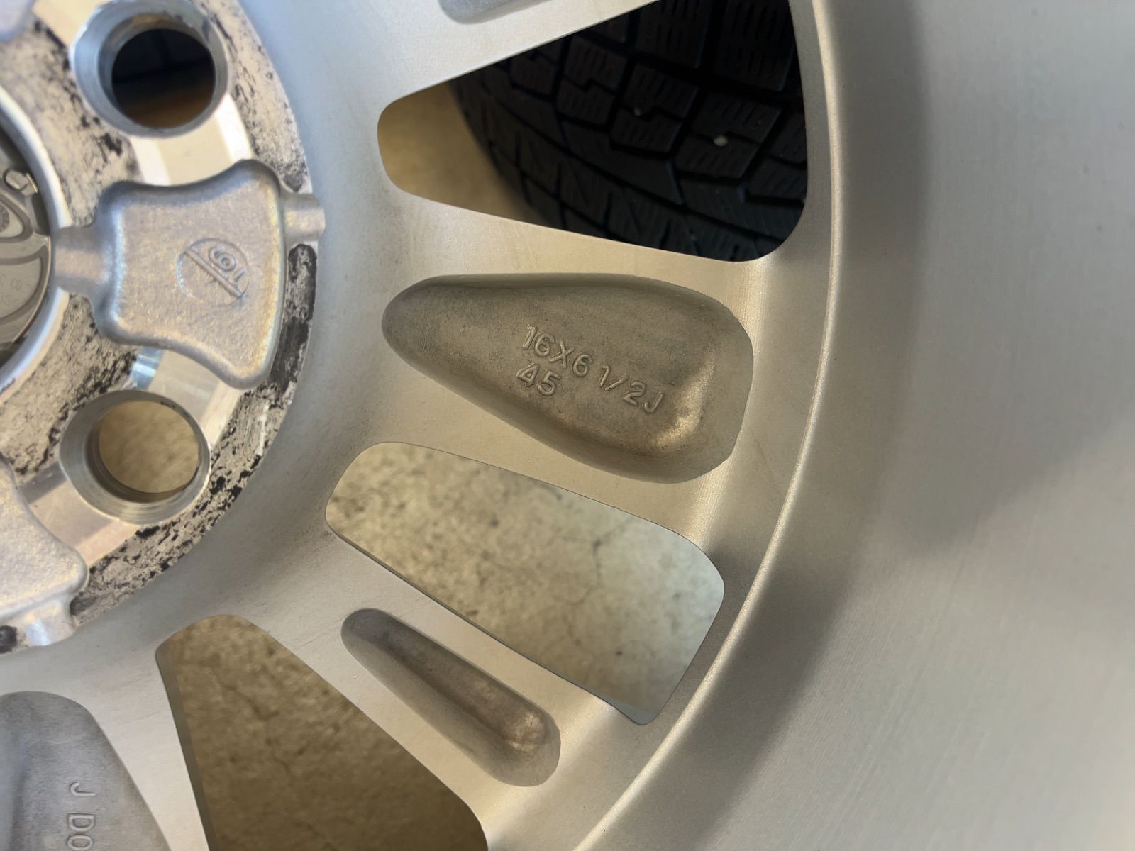 ヤリス アイスガード70