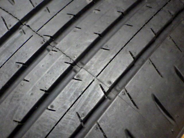  K 448 G 製 約9部山 DUNLOP SP 050 235 55 R 19 4本 13インチ サマータイヤ ノーマルタイヤ