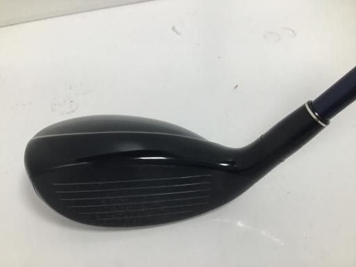 ダンロップ SRIXON ZX H U4 ユーティリティ UT 節約 Diamana ZX for