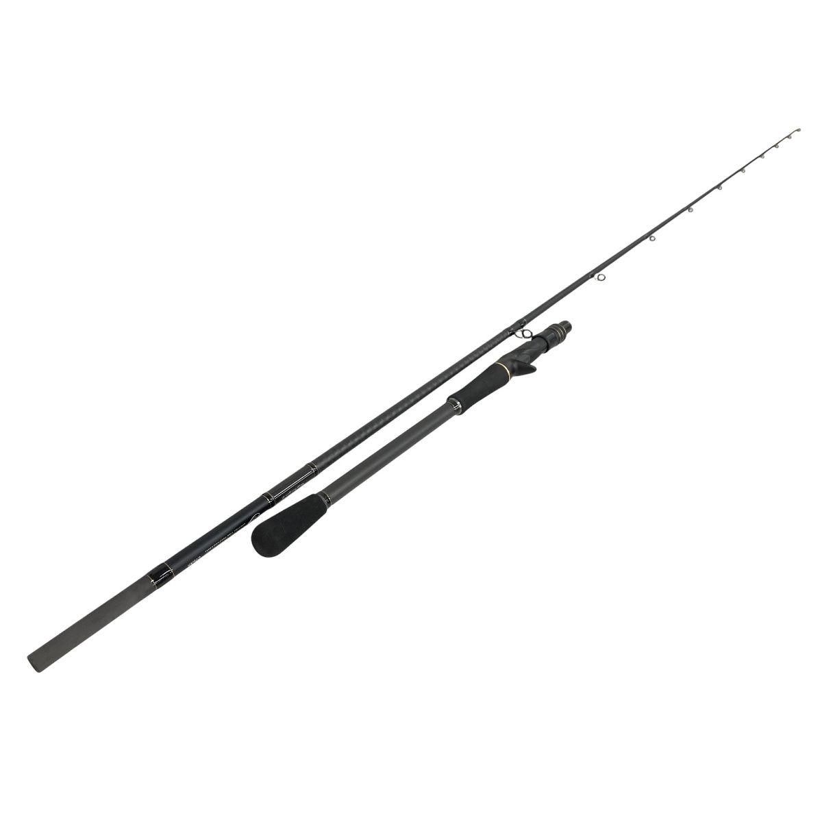 TailWalk テイルウォーク FULL RANGE フルレンジ C 76 XH 釣り具 釣り竿 ロット