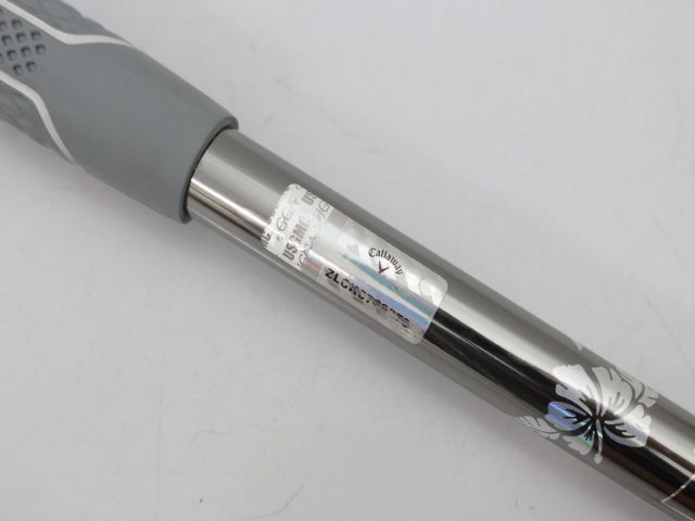 【中古品】Diamana ZF 60 Sシャフト pingスリーブ付き 中古品】Diamana ZF 60 Sシャフト pingスリーブ付き 中古品】Diamana