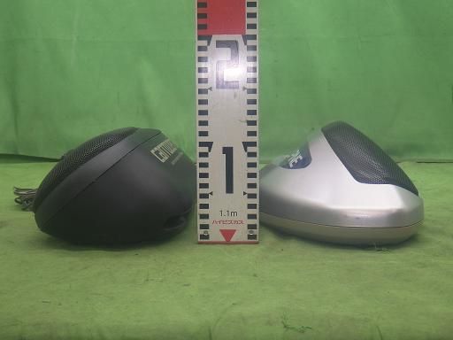 アルパイン カロッツェリア スピーカー 4個 LAWEED_CL