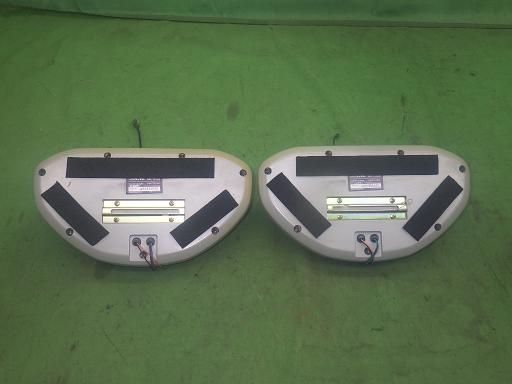 スピーカー 4個