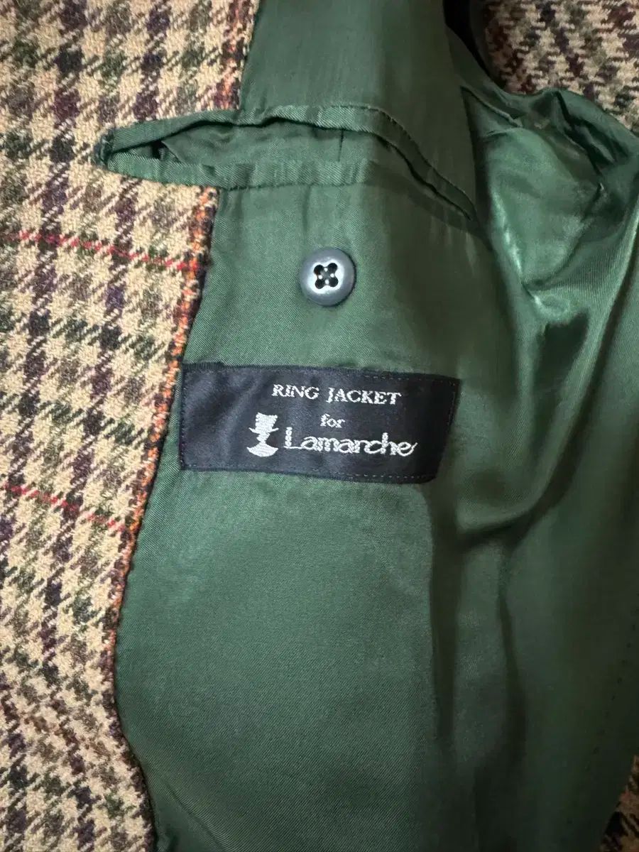 ロバートツイード