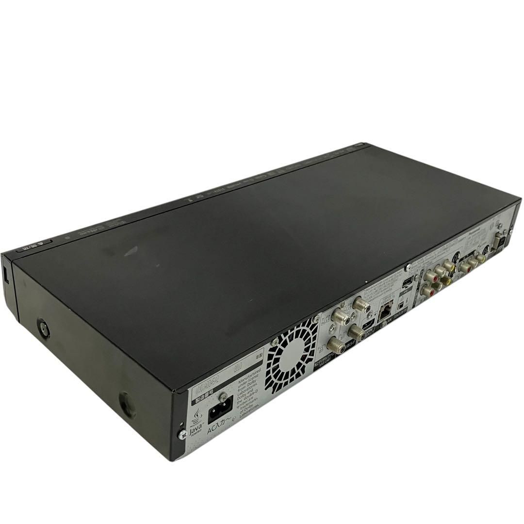 DMR-BWT2100K ブラック