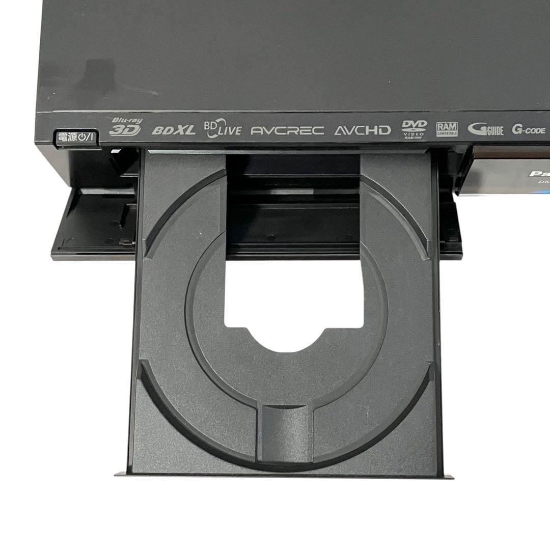 2番組同時録画 1TB