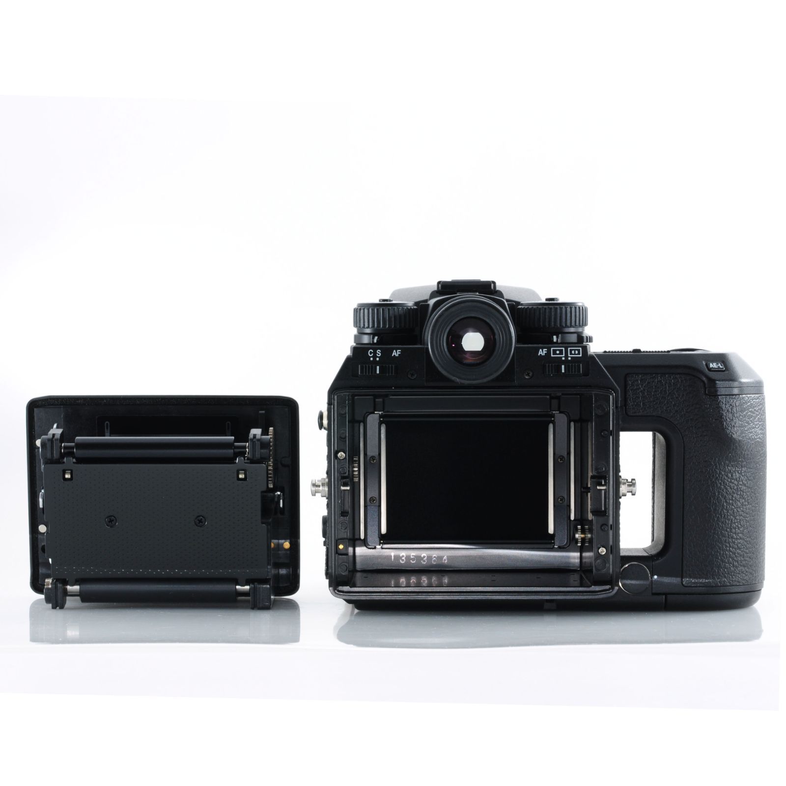  ペンタックス PENTAX 645 NⅡ SMC FA 80 160 mm F 4 5 中判カメラレンズセット 動作良好 M 864 A 大判 中判カメラ(フィルム) フィルムカメラ