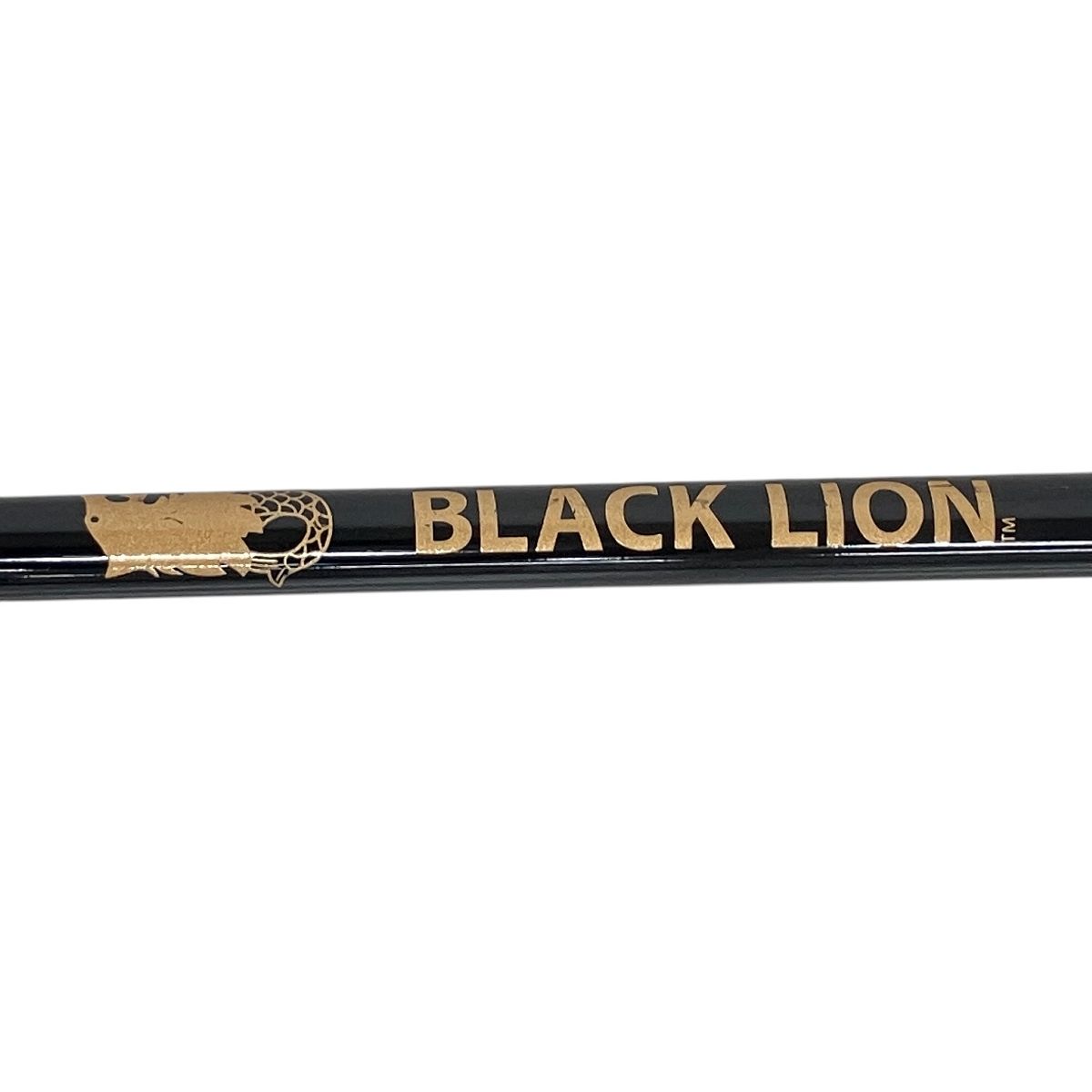 BLACK LION