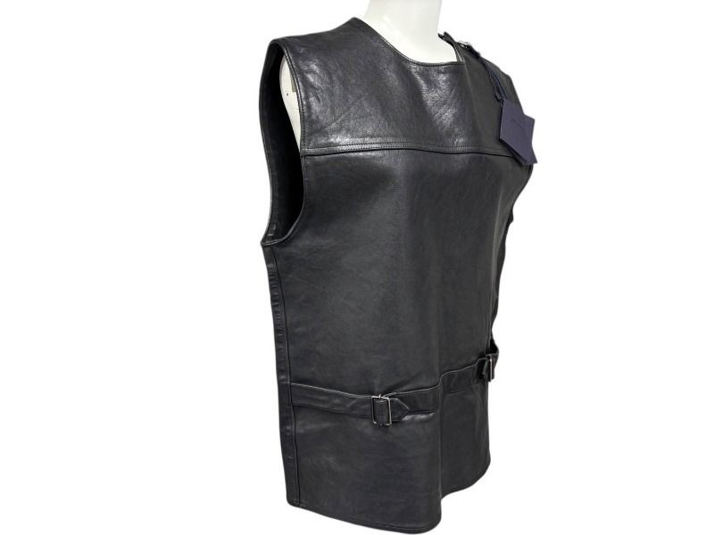 プラダ ベルテッドプルオーバー