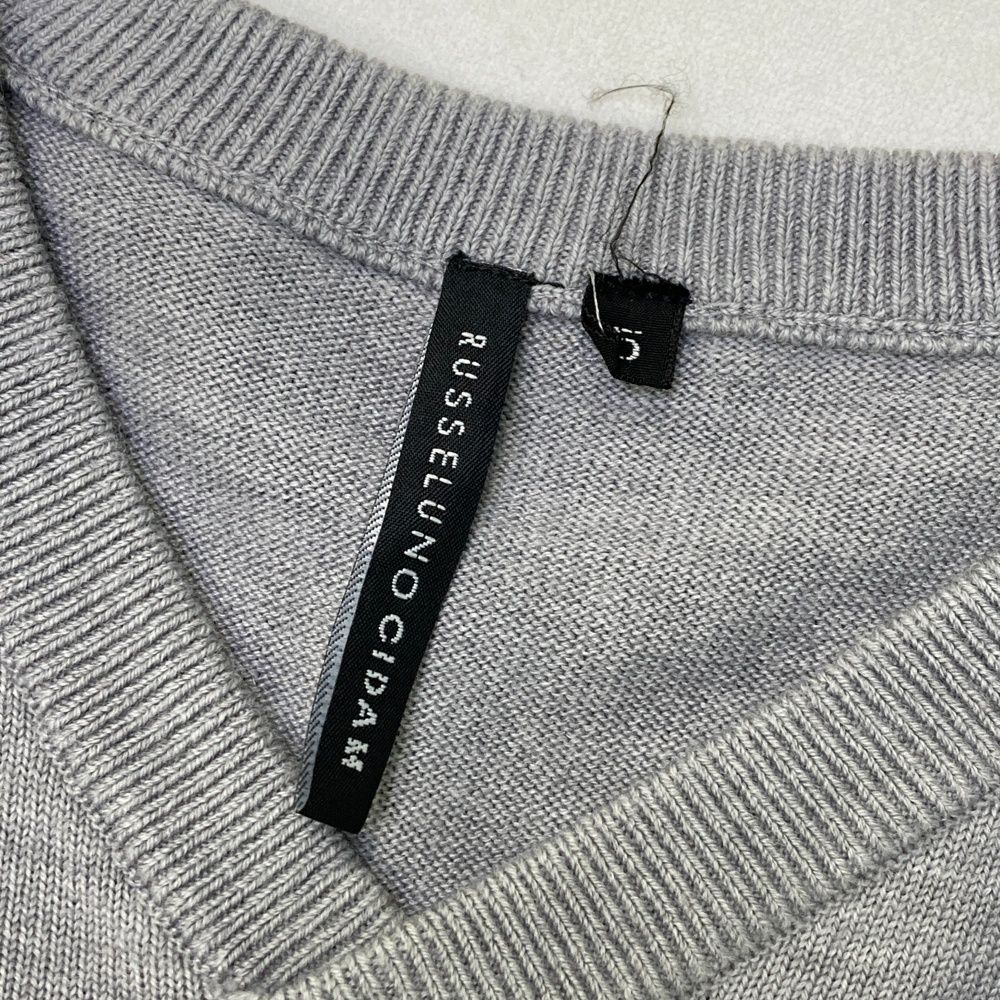 RUSSELUNO ラッセルノ